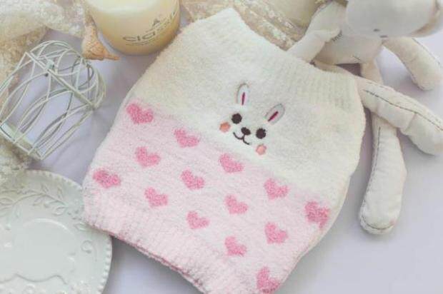 Pantalon collant doux en autre - Ref 750755 Image 16