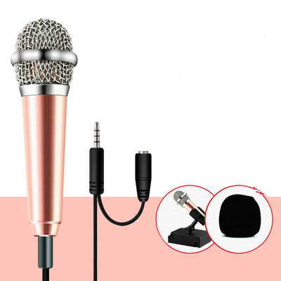 方猫M2直播K歌神器手机麦克风