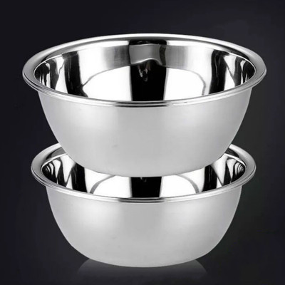 家用洗菜盆打蛋盆和面盆米筛漏汤盆