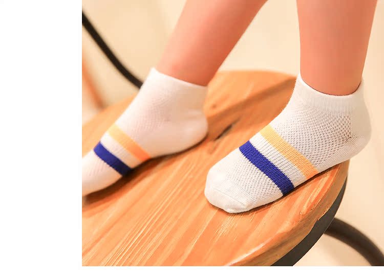 Chaussettes enfant - Ref 2106551 Image 14