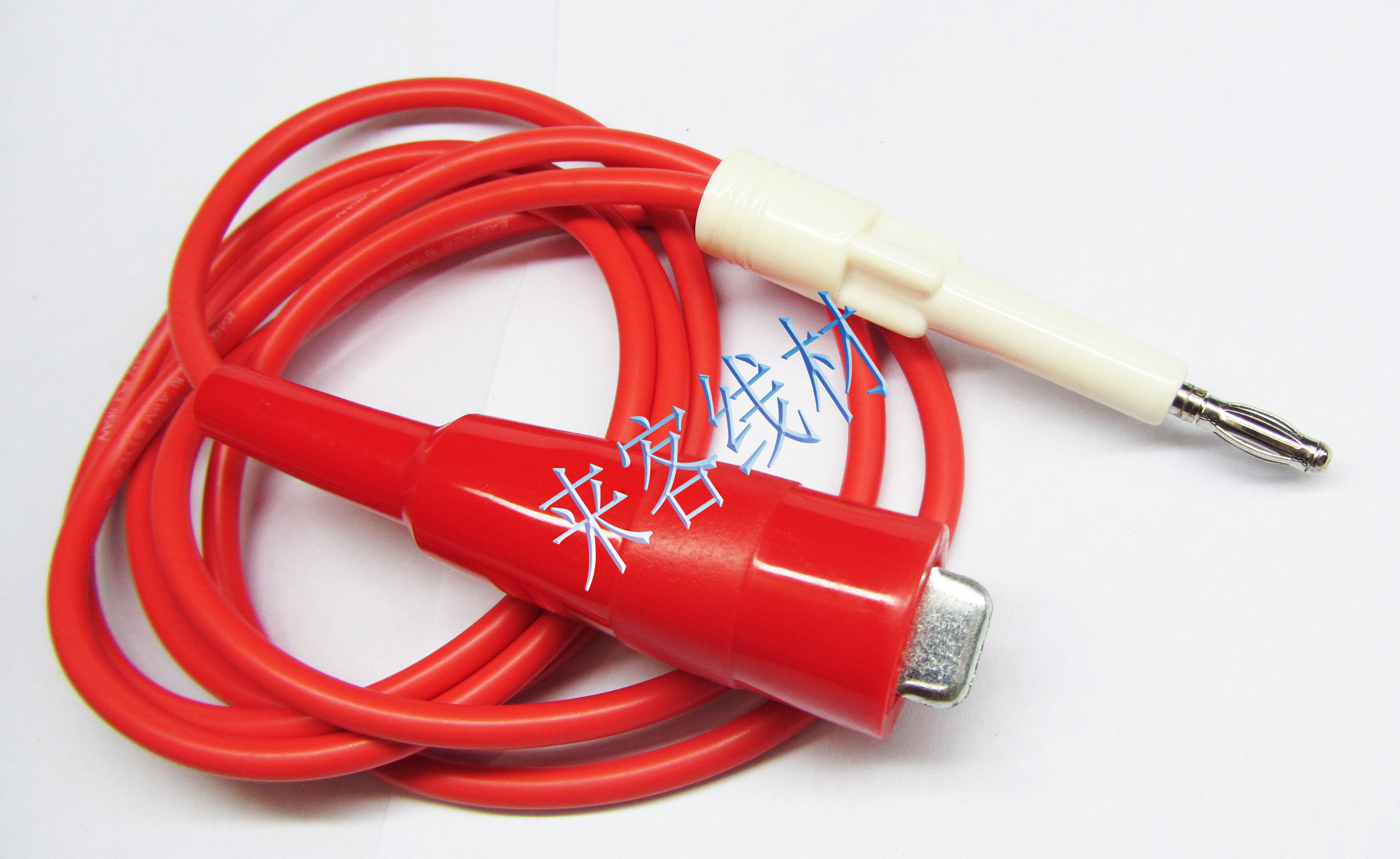 Long Sheng Pressure Resistance Tester Test Clip High Pressure Machine Test Line CS2670AX CS2670AX 2672DX 2672C 2671A 2672C