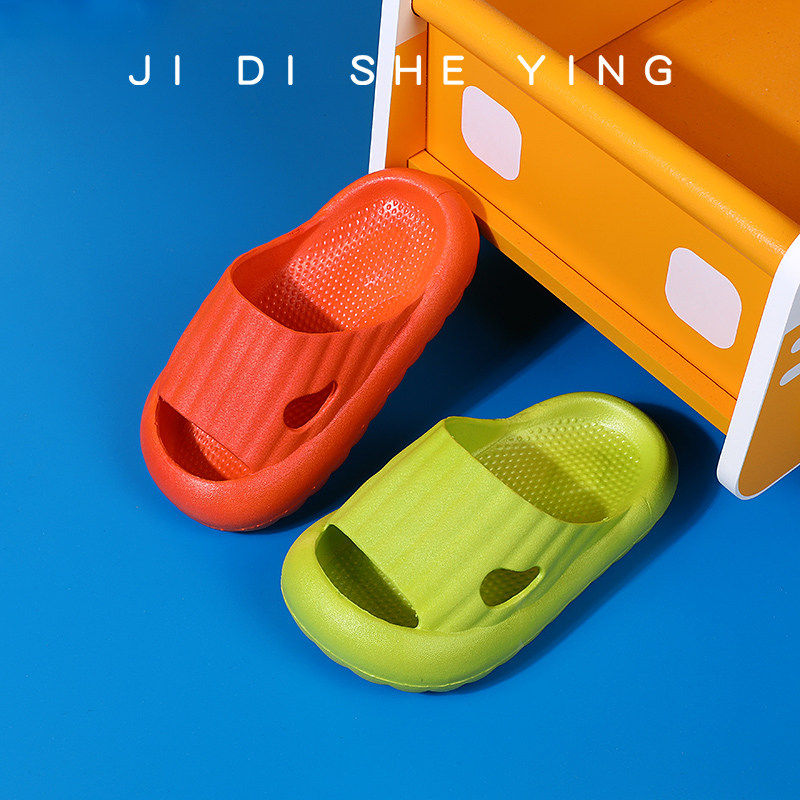 Shoes photography product photography children's shoes photography cotton slippers photography still life photography drag scene photography Taobao 0112