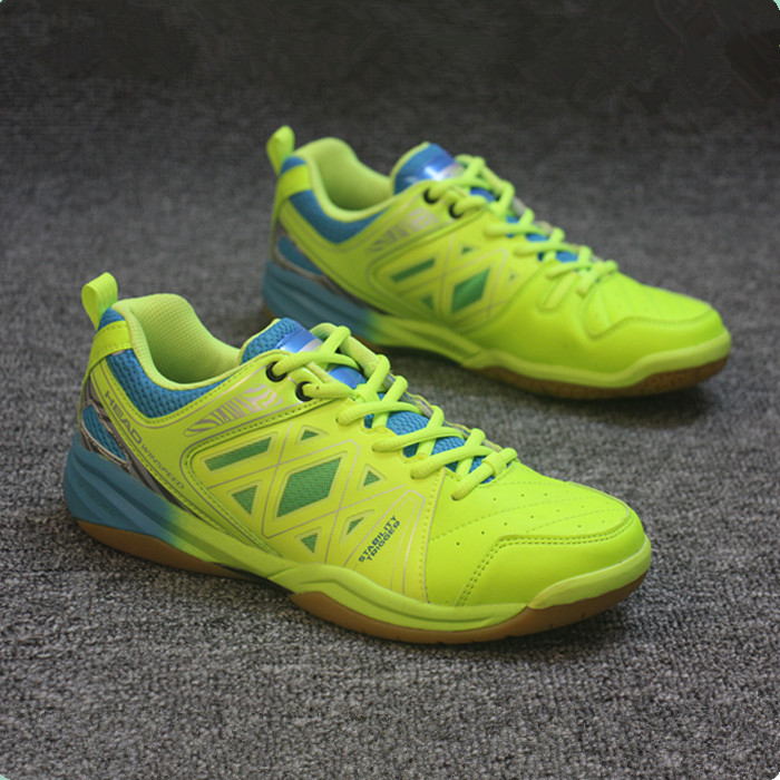 Chaussures de Badminton homme - Ref 846332 Image 6