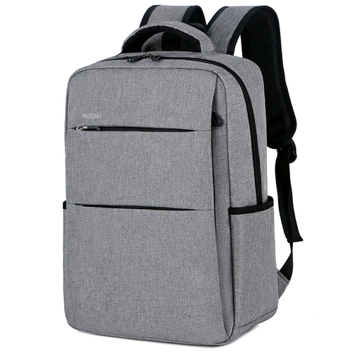 Рюкзак, сумка через плечо, сумка для путешествий, ноутбук для школьников, ранец, бизнес-версия, подходит для студента