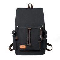 Черная водоотталкивающая ткань, ткань оксфорд