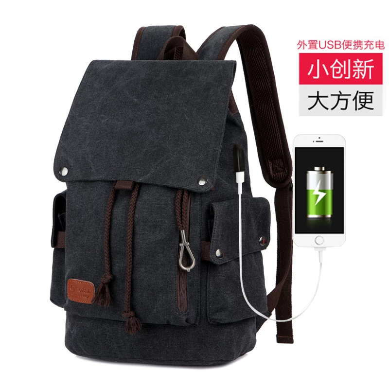 Trеnd cloth retro backpack...