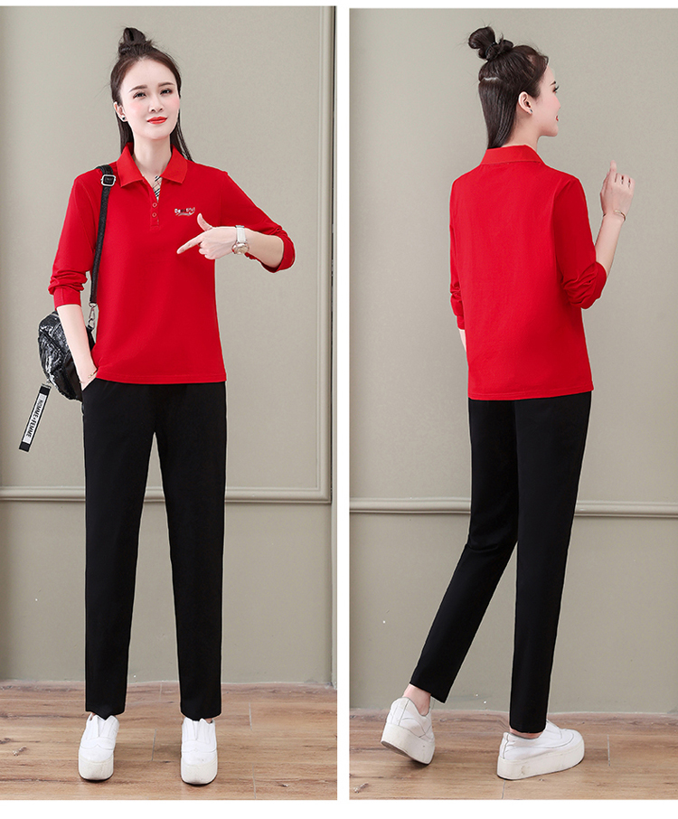 F1182 670K ÁO THUN NỮ WUHTDNG DÀI TAY MÙA XUÂN THU ĐÔNG KÍN CỔ THỜI TRANG NỮ G02 SẢN PHẨM MỚI