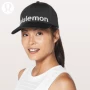 Lululemon 丨 Mũ thể thao nữ Baller LW9AVSS mũ lưỡi trai nữ