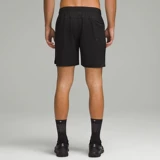 Лицензия на тренировку. Мужские спортивные шорты 7 *Unlined丨lululemon丨LM7BDWS