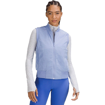 Non-Stop Womens Vest丨lululemon丨LW4BZ4S