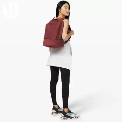 lululemon Adventurer women's backpack II LW9CF1S