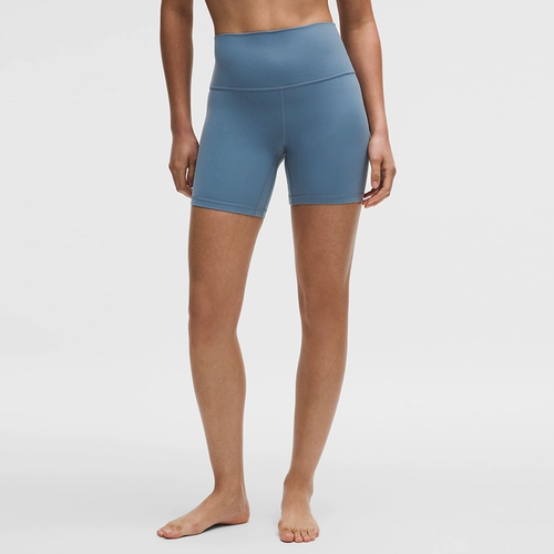 Женские спортивные колготки с высокой талией Align™ 6丨lululemon丨LW7BT3S