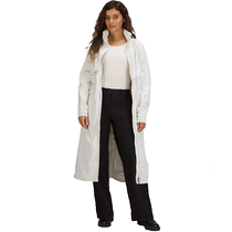 Always Effortless Womens Windbreaker丨lululemon丨LW4BZHS