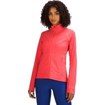 Fast and Free Womens Sports Jacket丨lululemon丨LW4BO3S