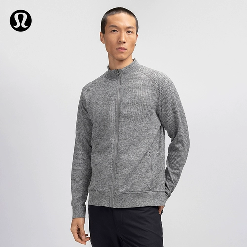 Мужская спортивная куртка Engineered Warmth丨lululemon丨LM3CDFS