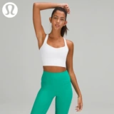 Бесплатно быть мисс Лонг Спортивное нижнее белье 丨 lululemon 丨 lw2ar1s