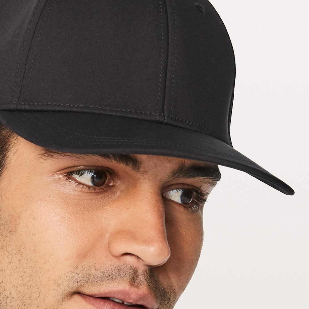 on the fly ball cap lululemon