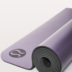 Lululemon Tấm thảm yoga hai mặt có thể đảo ngược 5mm LU9A73S giá thảm tập yoga Yoga