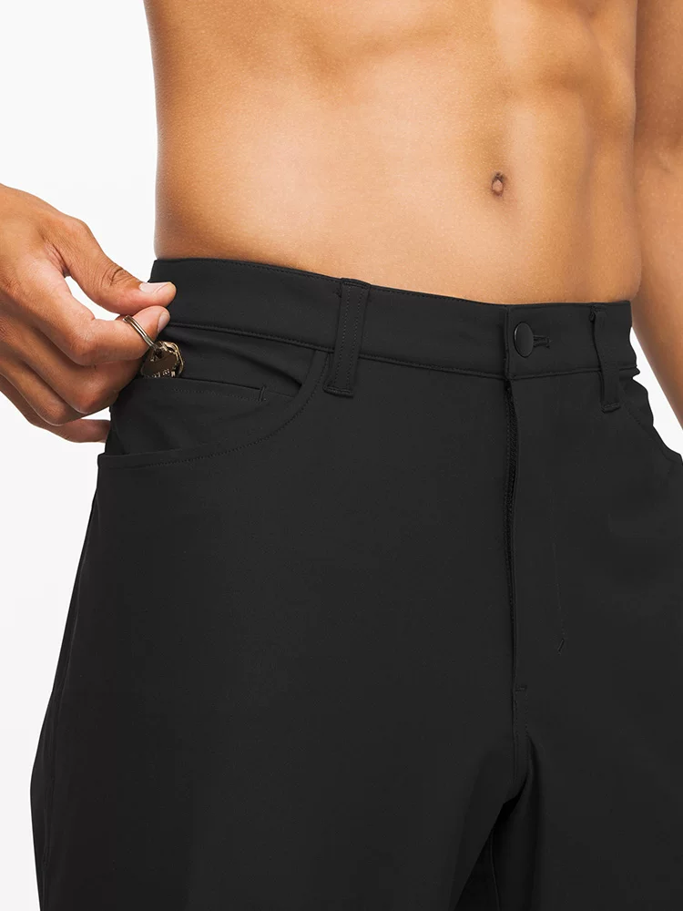 ABC Мужские брюки классика 34 LlululemonLM5426S