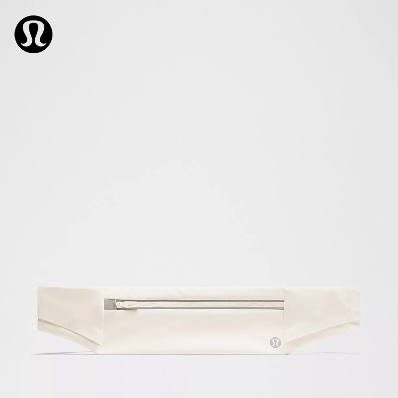 Fast and Free Sports Waist Bag丨Lululemon丨Lu9Bxls
