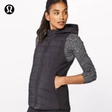 Lululemon 丨 лишняя миля Mss Sports Vest LW4AM1S