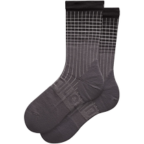 Power Stride Mens Mid-calf Socks丨lululemon丨LM9AX5S