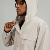 Outpour Мужская куртка 丨 lululemon 丨 lm4ah9s