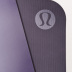 Lululemon Tấm thảm yoga hai mặt có thể đảo ngược 5mm LU9A73S giá thảm tập yoga Yoga