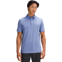Evolution mens casual shirt丨lululemon丨LM3DJ3S