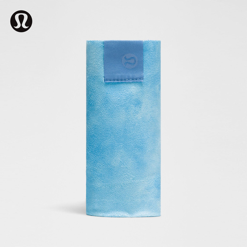 The (Small) Towel Small Yoga Towel丨Lululemon丨Lu9Ay5S
