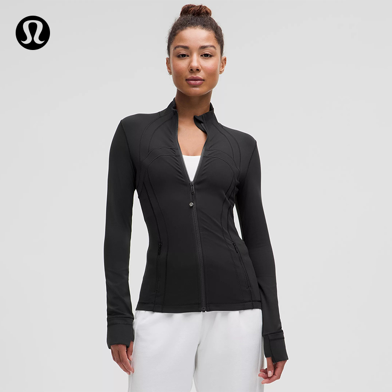 Define Women's Jacket *Nulu ™ Core Absorption丨Lululemon Define Women's Jacket *Nulu ™ Core Absorption丨Lululemon