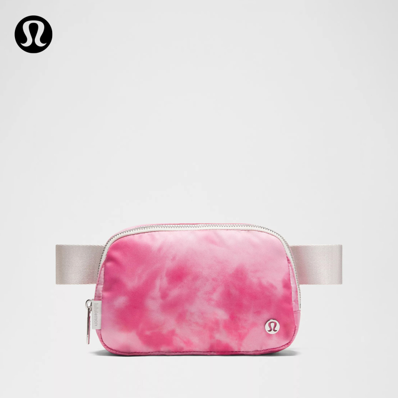 Everywhere Waist Bag *Metal Parts丨Lululemon丨Lu9Dm7S