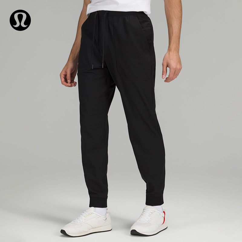 Abc Men's Sports Pants *Short Style丨Lululemon丨Lm5Ah5S