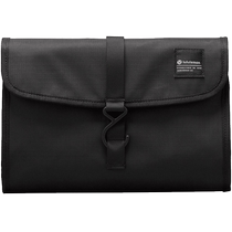 Roll-Up travel toiletry bag丨lululemon丨LU9BPDS