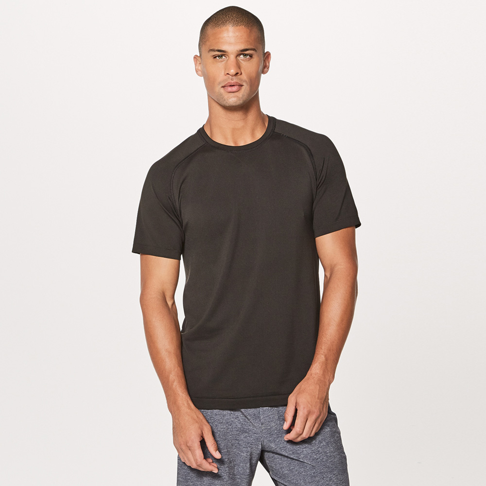 lululemon men's shirt sizing hvac