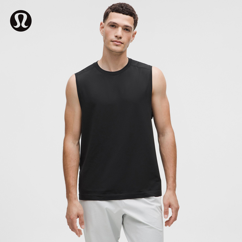 Metal Vent Tech ™   Men's Sports Vest丨Lululemon丨Lm1364S
