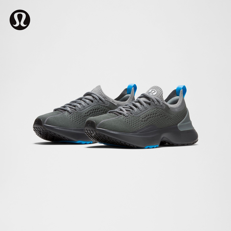 Chargefeel ™ 3 Women's Comprehensive Running Training Shoes丨Lululemon丨Lw9Fs1S Chargefeel ™ 3 Women's Comprehensive Running Training Shoes丨Lululemon丨Lw9Fs1S