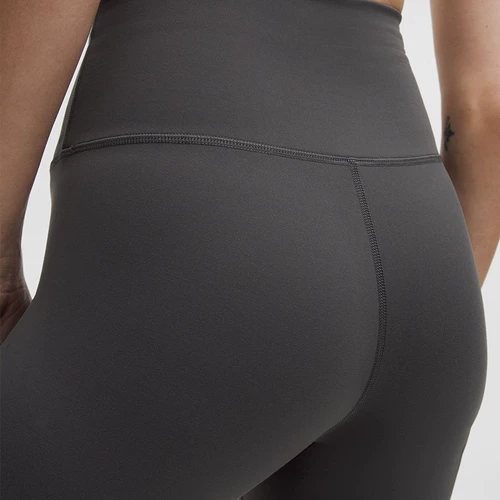 Lululemon женские спортивные леггинсы WunderTrain брюки для йоги с высокой талией LW5CUDA впитывают влагу и быстро сохнут