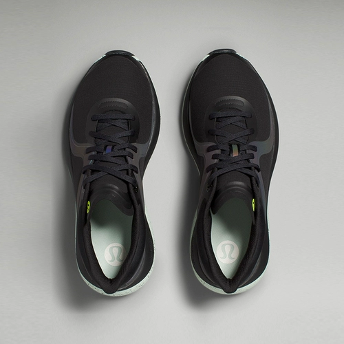 Chargefeel Зимние женские универсальные кроссовки с низким верхом丨lululemon丨LW9EMQS