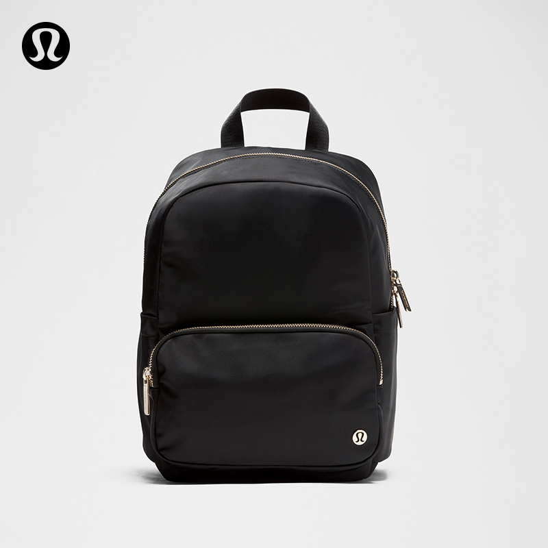 Everywhere Small Backpack *Metal Parts Water-Resistant丨Lululemon丨Lu9Czps