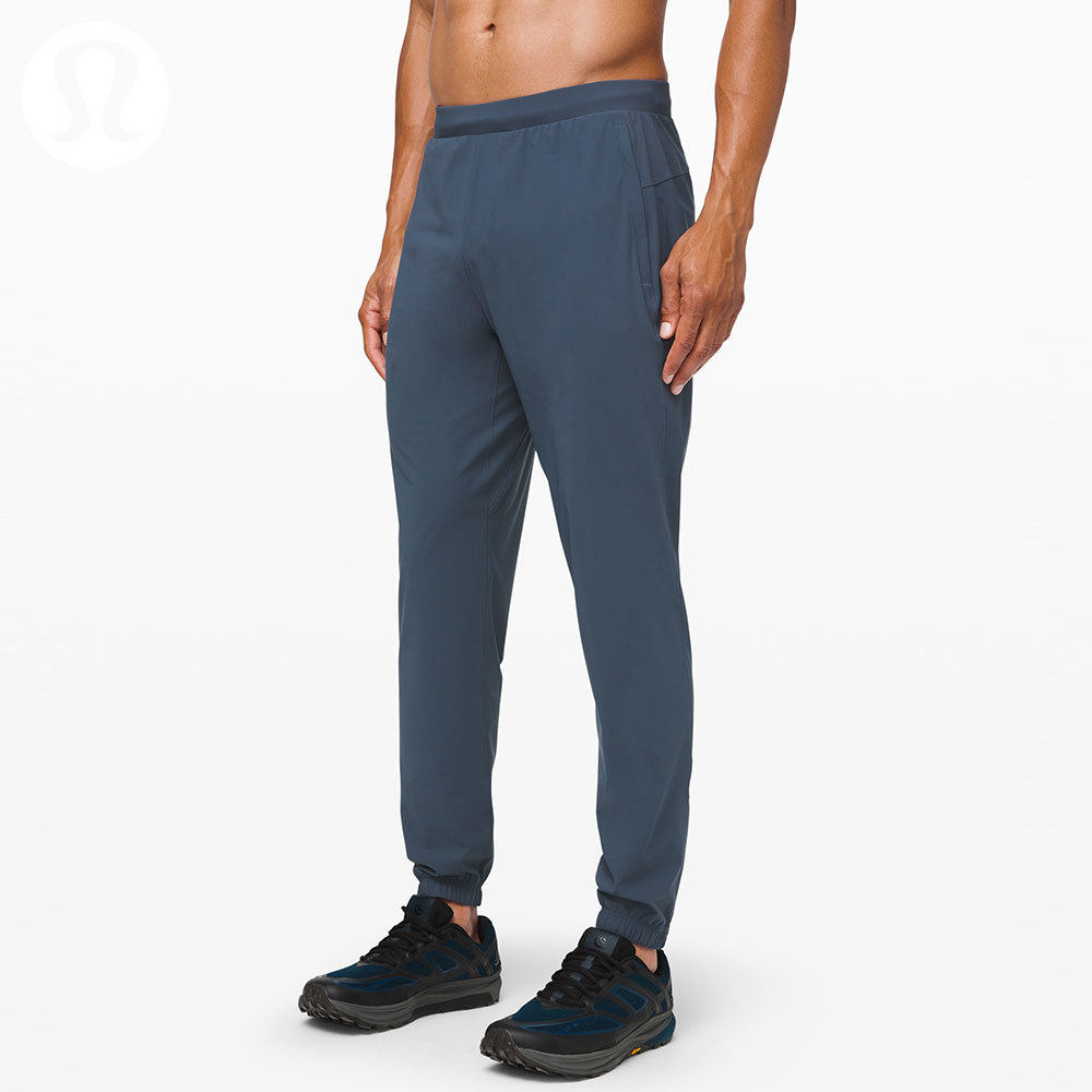 lululemon Men's sports jogging trousers LM5689S