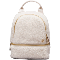 City Adventurer Womens Brushed Backpack *Micro丨lululemon丨LW9EQWS