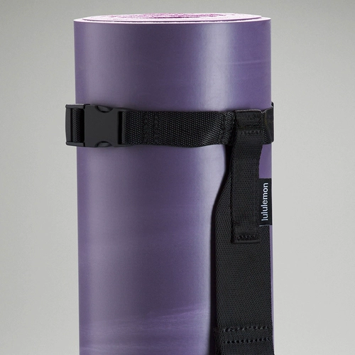 Регулируемые могут регулировать йогу подушки ремни 丨 lululemon 丨 lu9arls