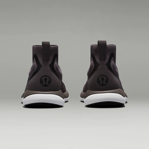 Женские универсальные кроссовки средней высоты Chargefeel丨lululemon丨LW9EF4S