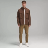 Мужская рабочая куртка стрейч 丨lululemon丨LM4AFWS