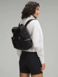 Мини-рюкзак Wunderlust Backpack丨lululemon丨LU9B23S