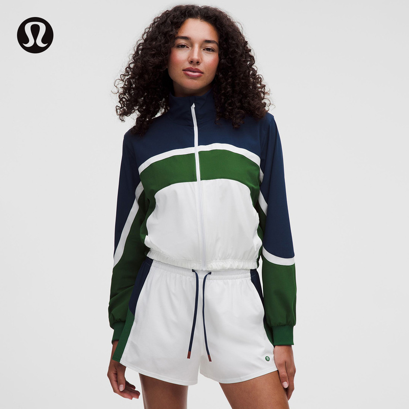 Court Champ Women's Tennis Jacket Sun Protection丨Lululemon丨Lw3Kgus Court Champ Women's Tennis Jacket Sun Protection丨Lululemon丨Lw3Kgus