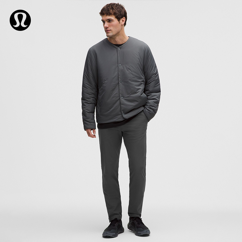 Abc Men's Classic Cut Pants 30L *Warpstreme Quick Dry丨Lululemon丨Lm5Ar2S