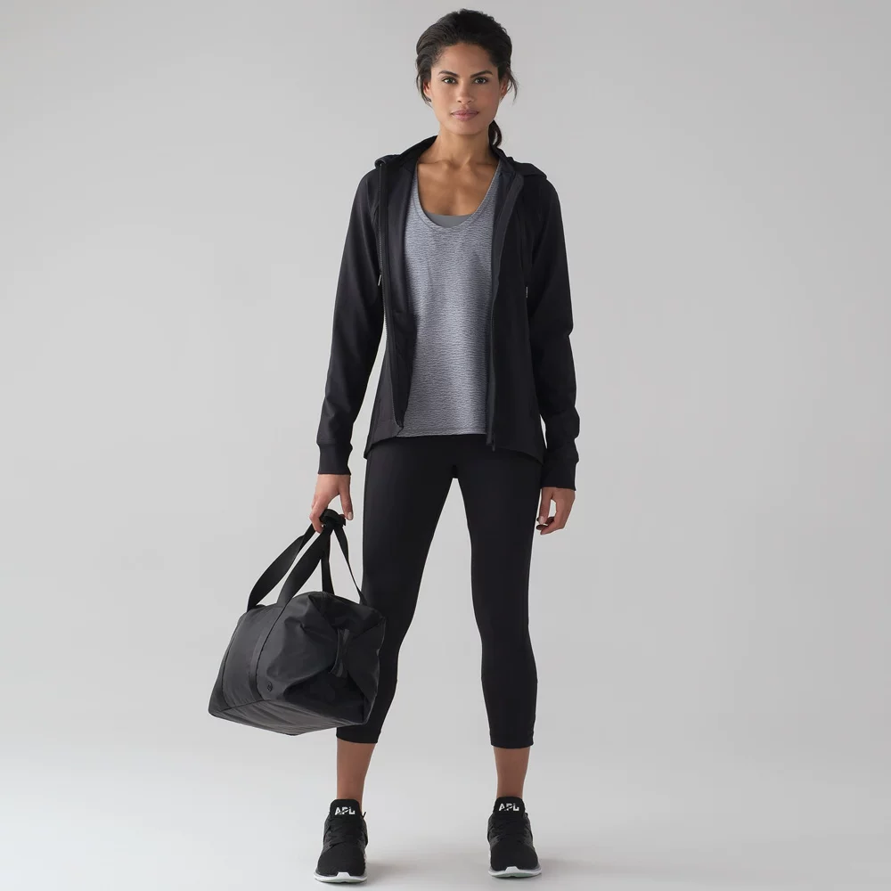 Lululemon Скользи и шагай Ms. Movimento LW1aijs