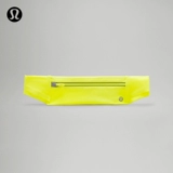 Быстрая и бесплатная спортивная поясная сумка с впитыванием влаги 丨lululemon丨LU9B35S